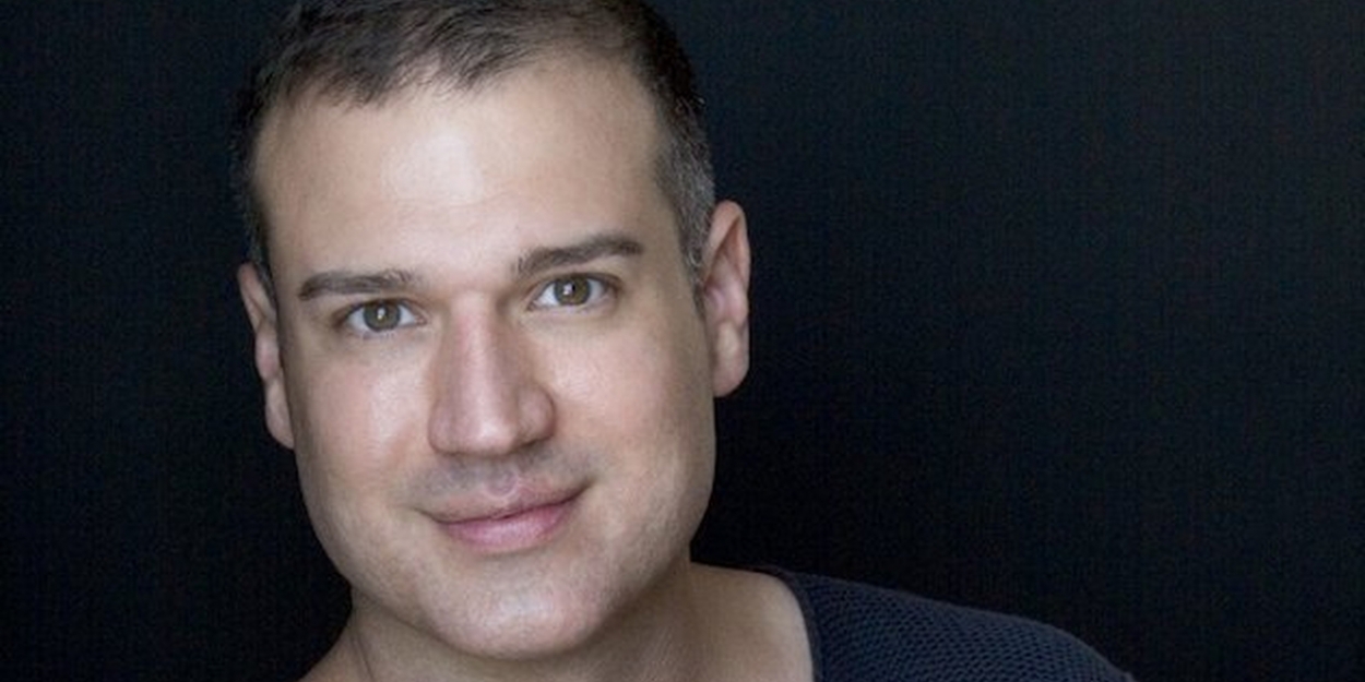 BWW Interview: Michael Chioldi of TOSCA at St. Paul's Cathedral - Vimarsana News