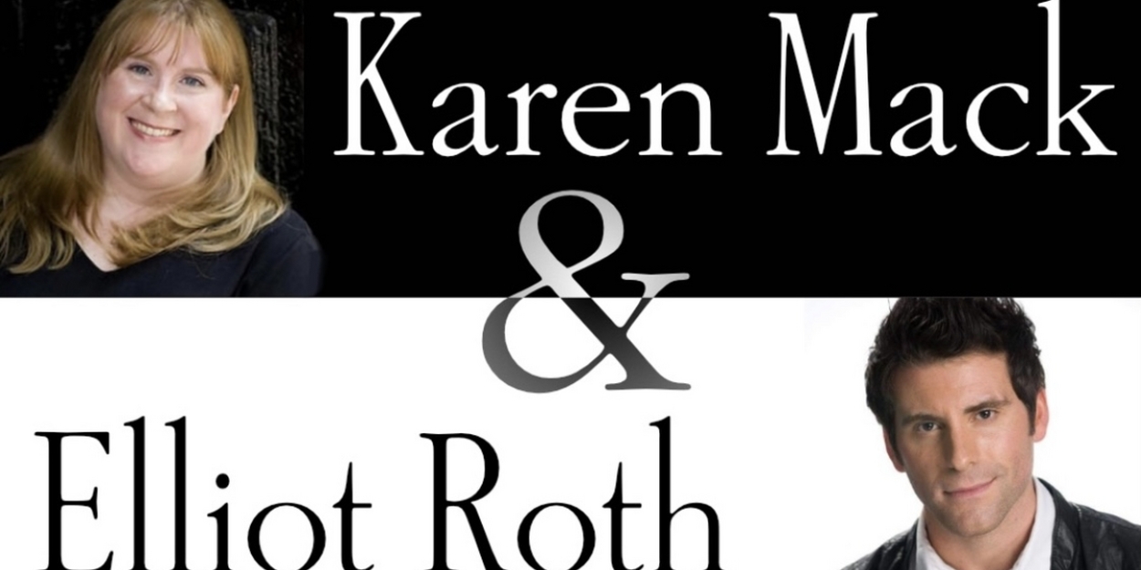 Karen Mack and Elliot Roth Continue Their Residency at Pangea