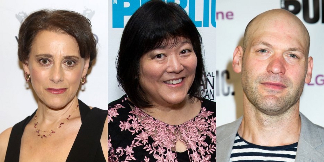 Judy Kuhn, Ann Harada, Corey Stoll & More to Take Part in Classic Stage Company 2022 Gala Honoring John Doyle 