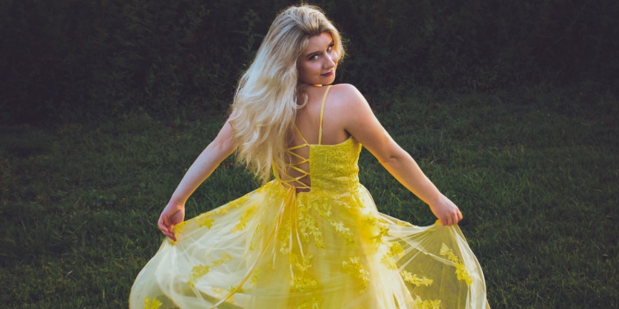 Nashville Singer-Songwriter Brina Kay Releases New Single 'What I've Got'  Image