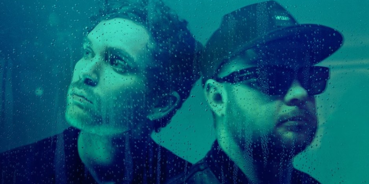 Royal Blood Announce Extensive U.S. Tour in Support of New Album 'Back to the Water Below' 