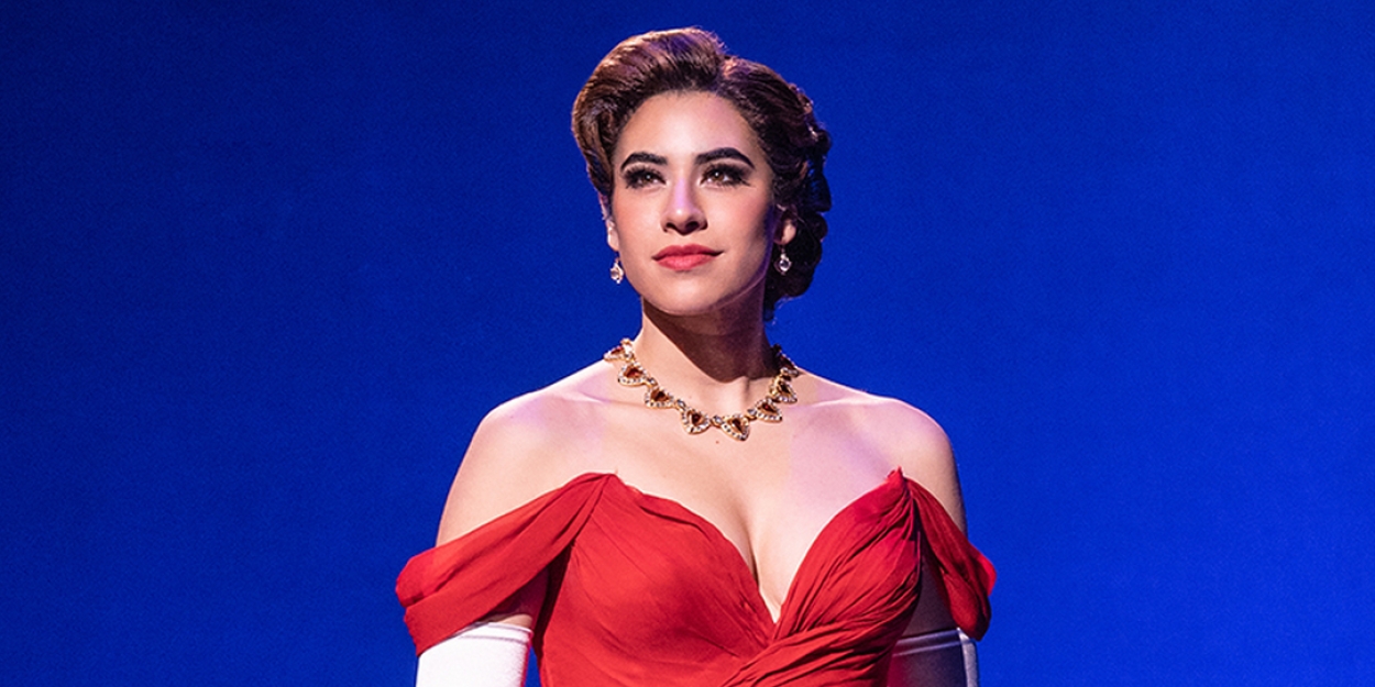 PRETTY WOMAN: THE MUSICAL At Bass Performance Hall Announces A Digital Lottery Photo