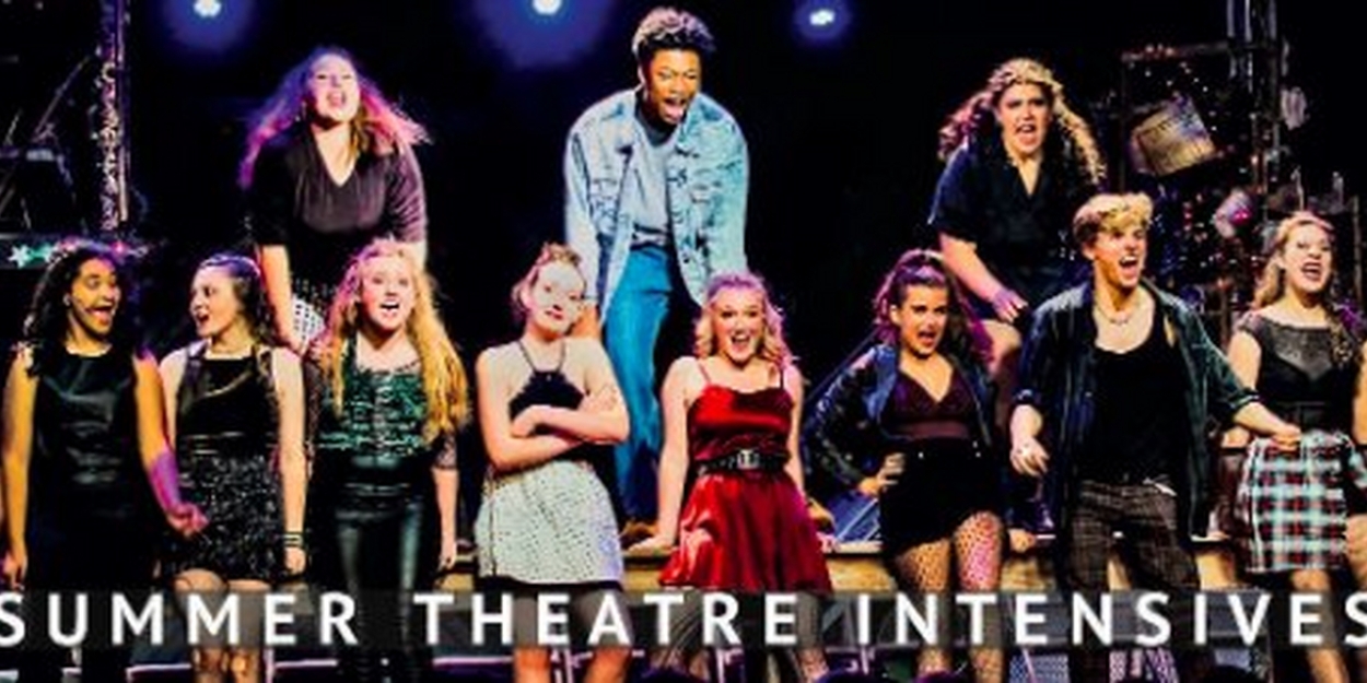Perry Mansfield Performing Arts School Camp Announces Its 109th Perry Mansfield Performing Arts School Camp Announces Its 109th