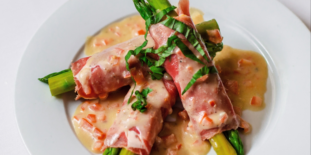 WOODBRIDGE NJ Downtown Restaurants to Discover