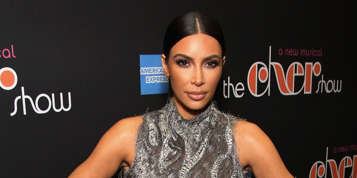 Kim Kardashian Joins AMERICAN HORROR STORY Season 12 