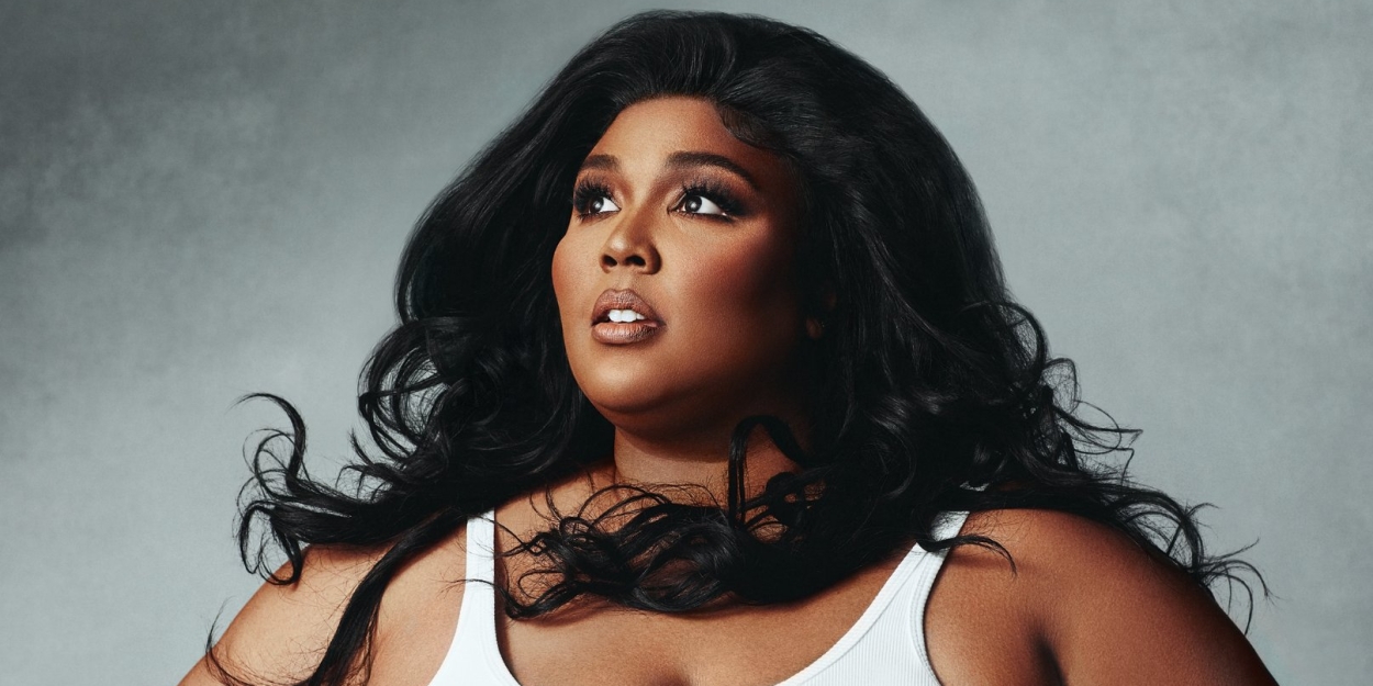 Lizzo to Receive 'The People's Champion' Award at 2022 People's Choice Awards 