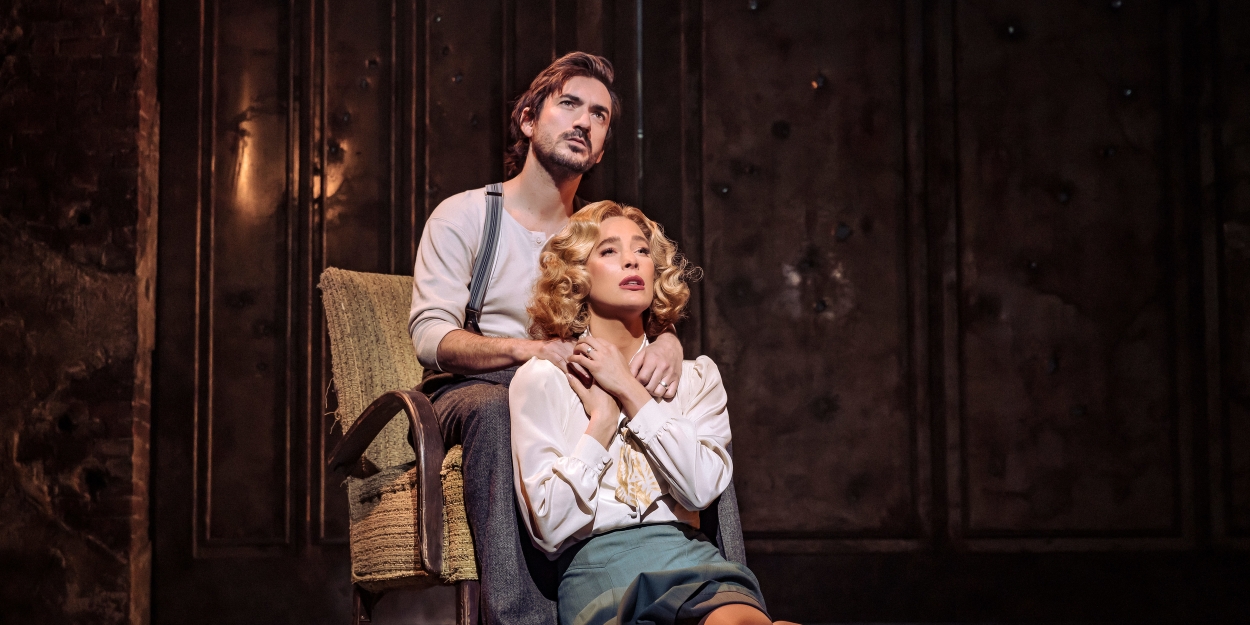 BONNIE & CLYDE THE MUSICAL Will Embark on UK and Ireland Tour - Vimarsana News