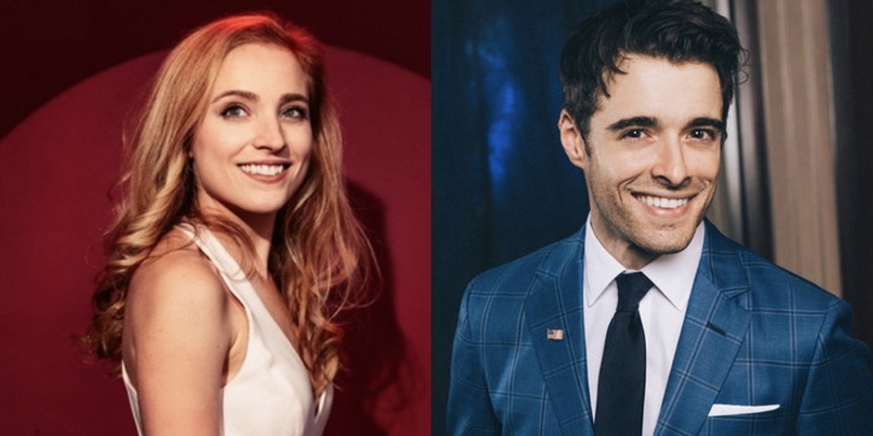 EVER AFTER Starring Christy Altomare and Corey Cott to be Featured at Discovering Broadway Inc. Writer's Retreat - Vimarsana News