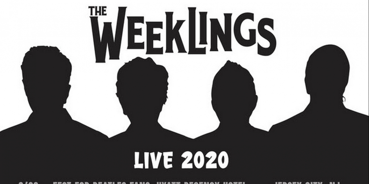 the weeklings tour