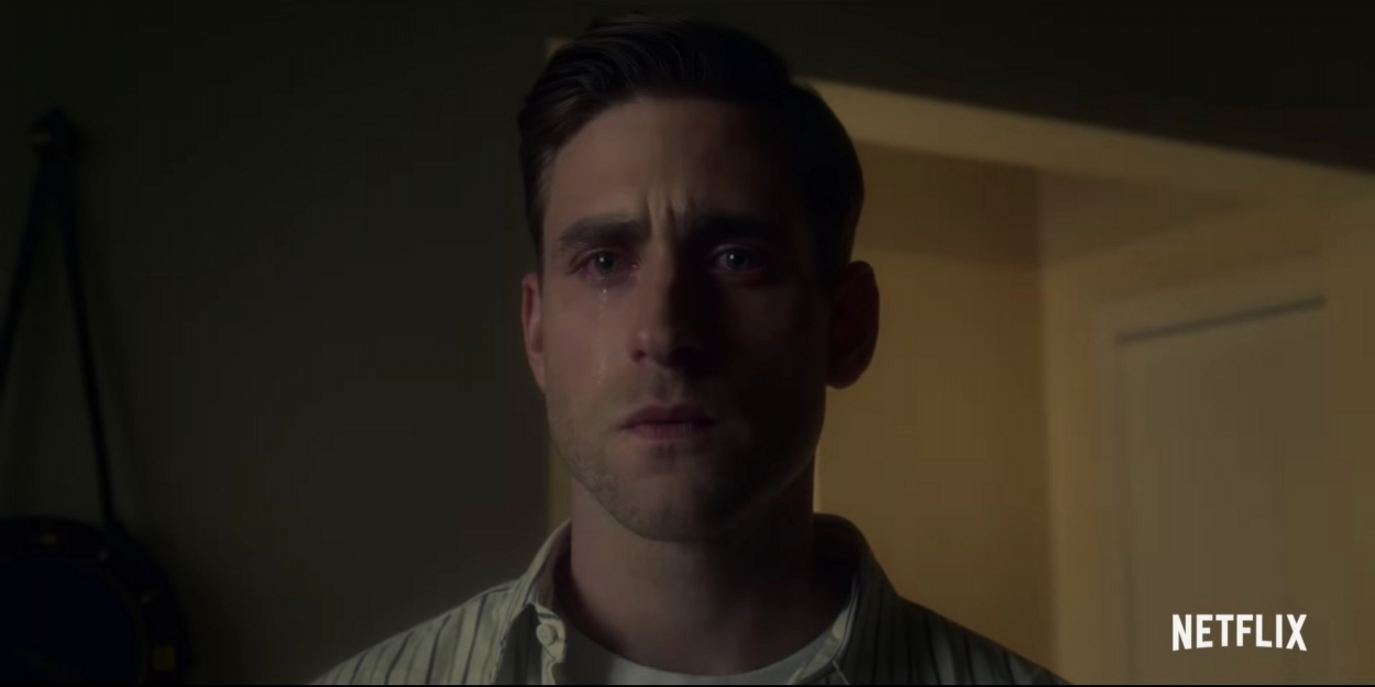 VIDEO: Watch the Trailer for THE HAUNTING OF BLY MANOR on Netflix Video