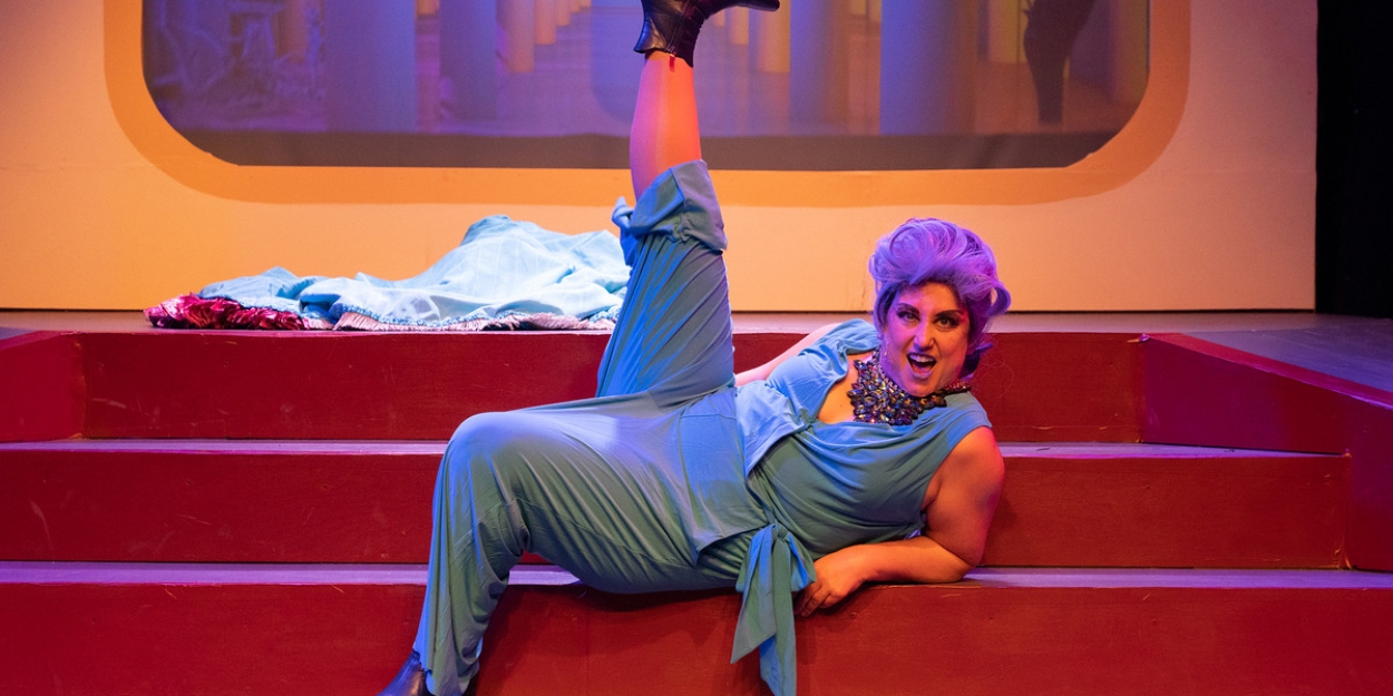 Photos: Open Fist Theatre Company's Joyous Revival Of STARMITES Opens This Weekend At Atwater Village Theatre