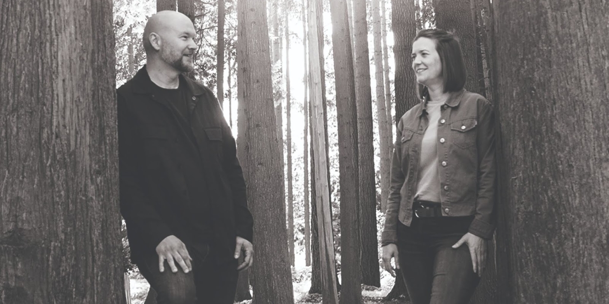 Out Today: Baritone Tyler Duncan And Pianist Erika Switzer Release 'A Left Coast' 