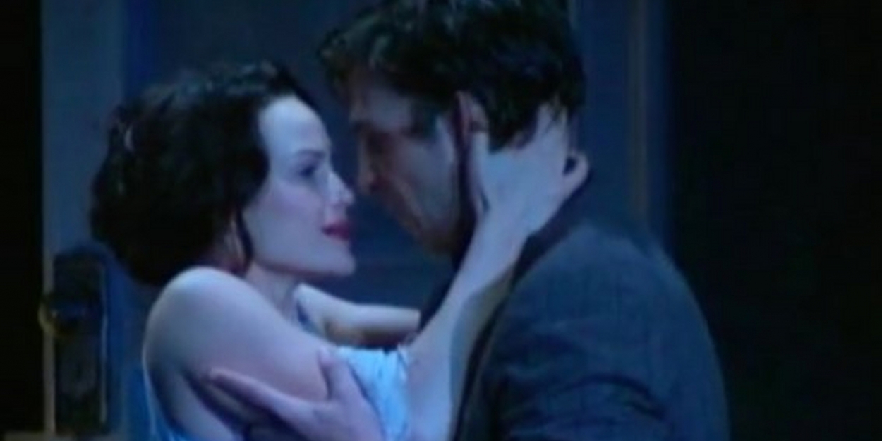 TV Show Preview: Desire Under The Elms Video