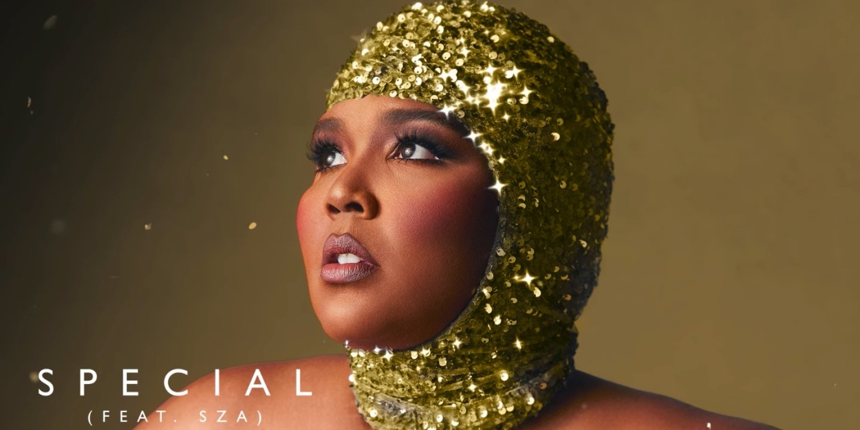 Lizzo Recuits SZA For 'Special' Remix 