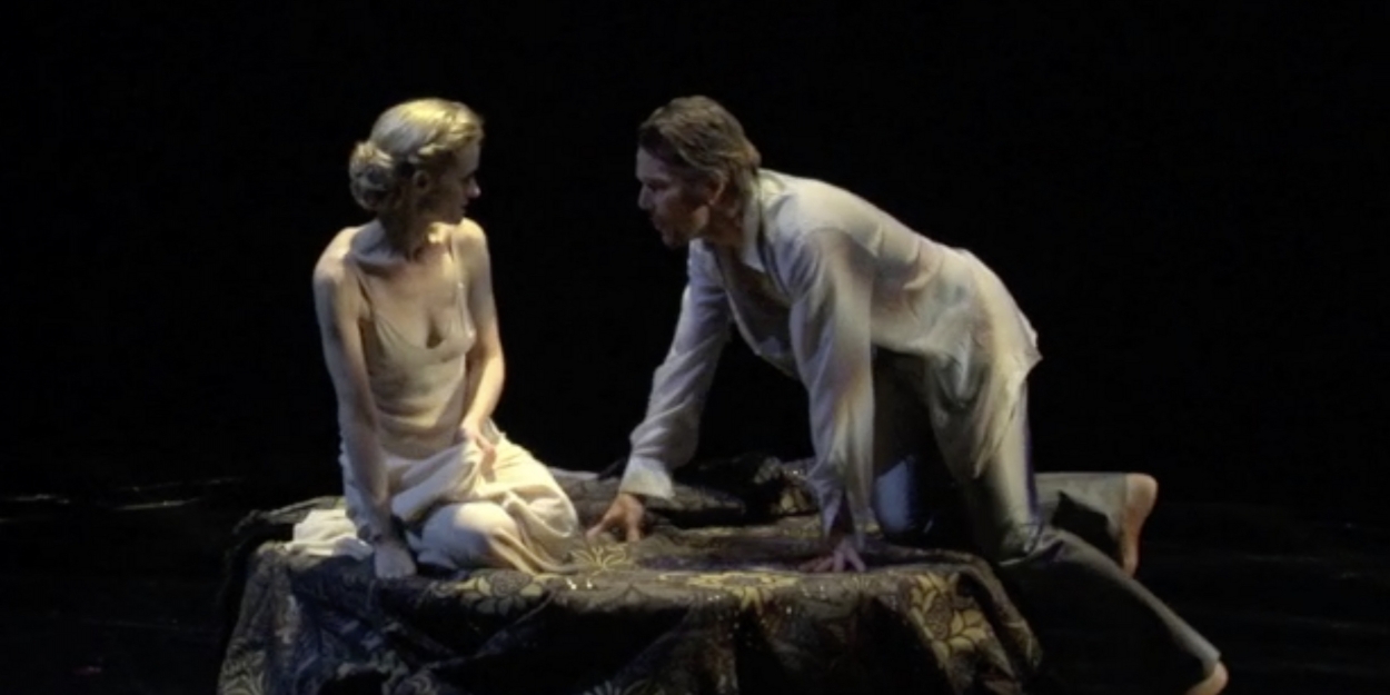 Broadway Rewind: Something Wicked This Way Comes When MACBETH Returns to Broadway Video