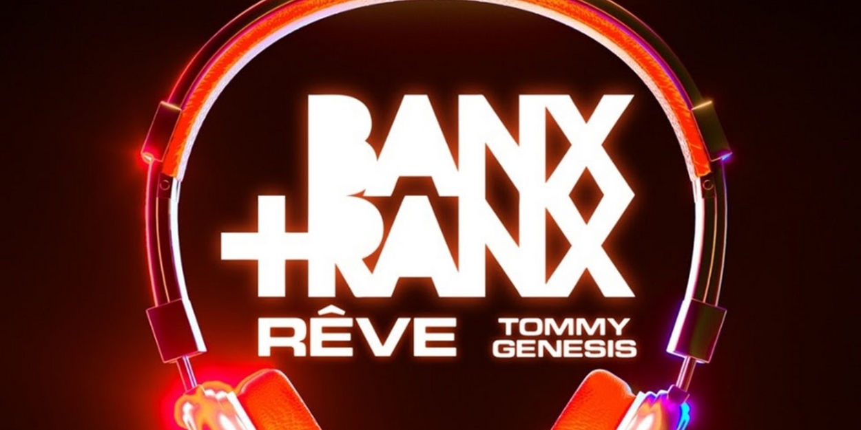 Tommy Genesis Hops on New Version of Banx & Ranx's Hit Single 'Headphones' - Vimarsana News
