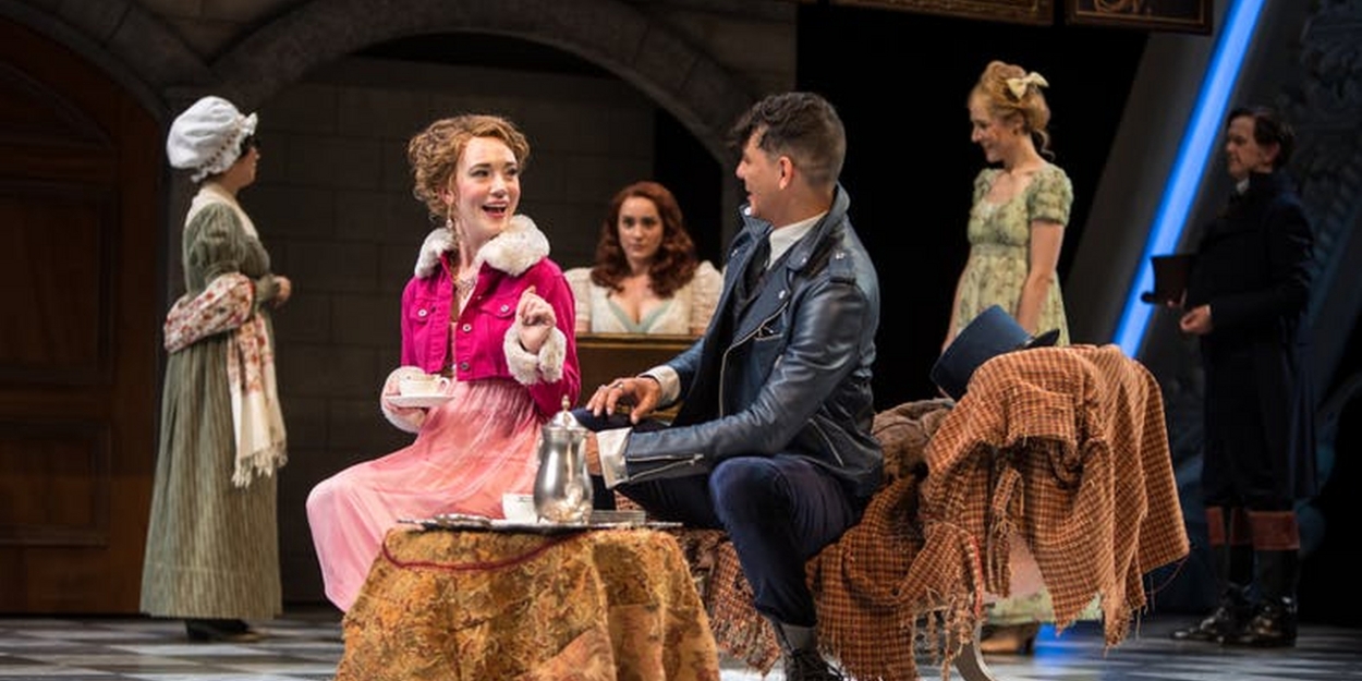 Review: EMMA at Guthrie Theatre 