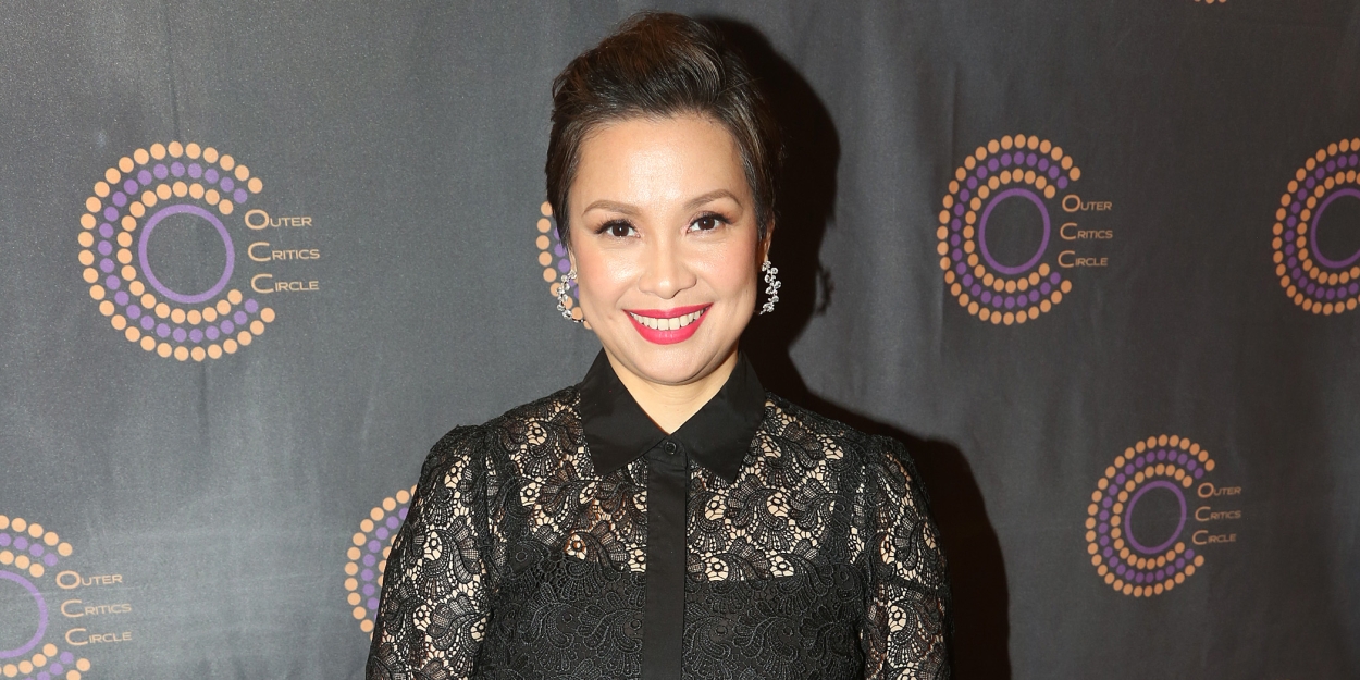 Lea Salonga to Perform at the Winspear Opera House This Week 