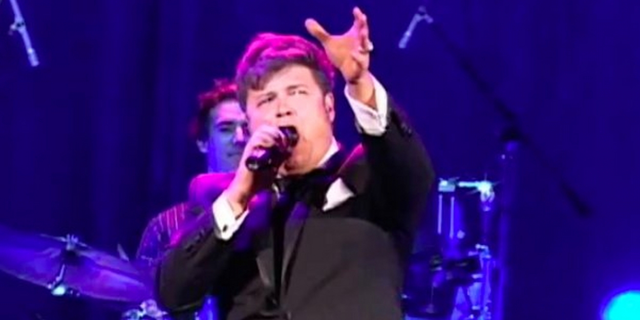 TV: Neil Berg's 100 Years of Broadway in Concert Video
