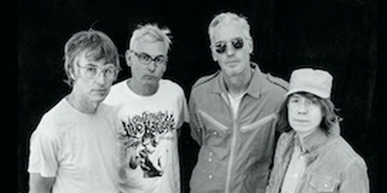 Sloan Release Their New Single 'Magical Thinking' 