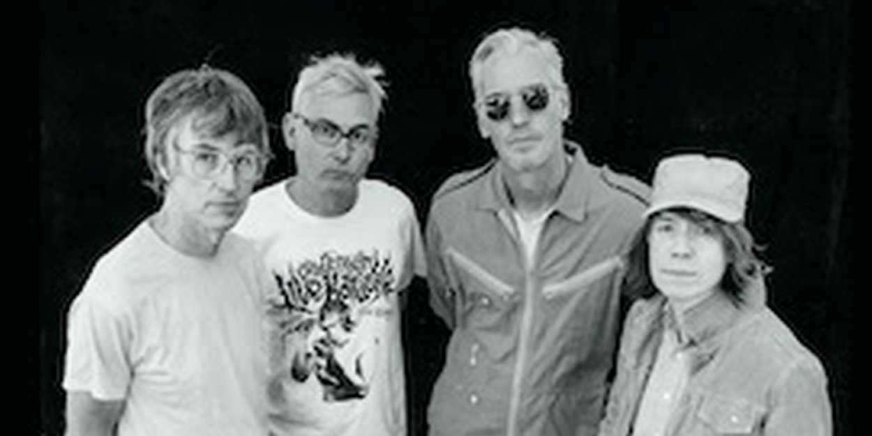 Sloan Release Their New Single 'Magical Thinking'  Image