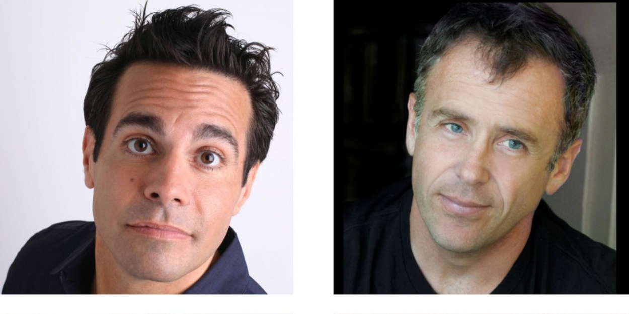 Mario Cantone, David Eigenberg, Willie Garson And Evan Handler To Reprise Roles In Max Original AND JUST LIKE THAT… - Vimarsana News
