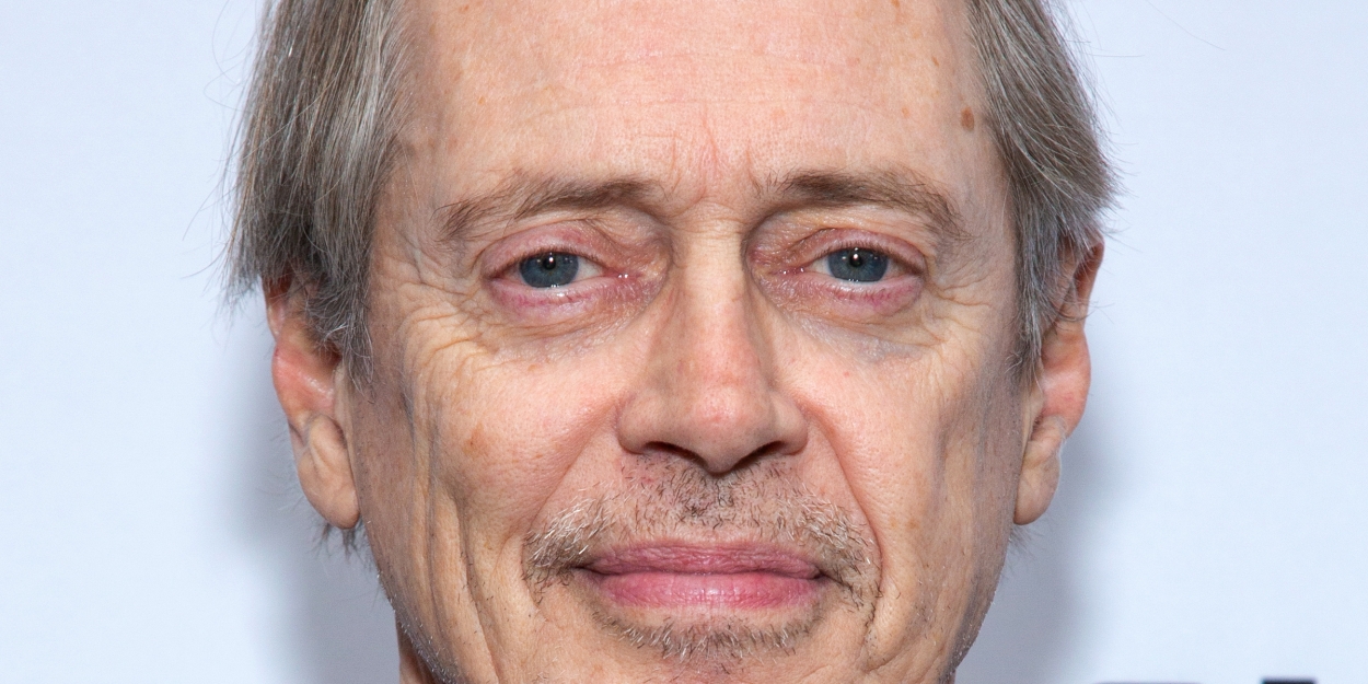 Steve Buscemi Brings Together Celebrity Friends for a Fireside