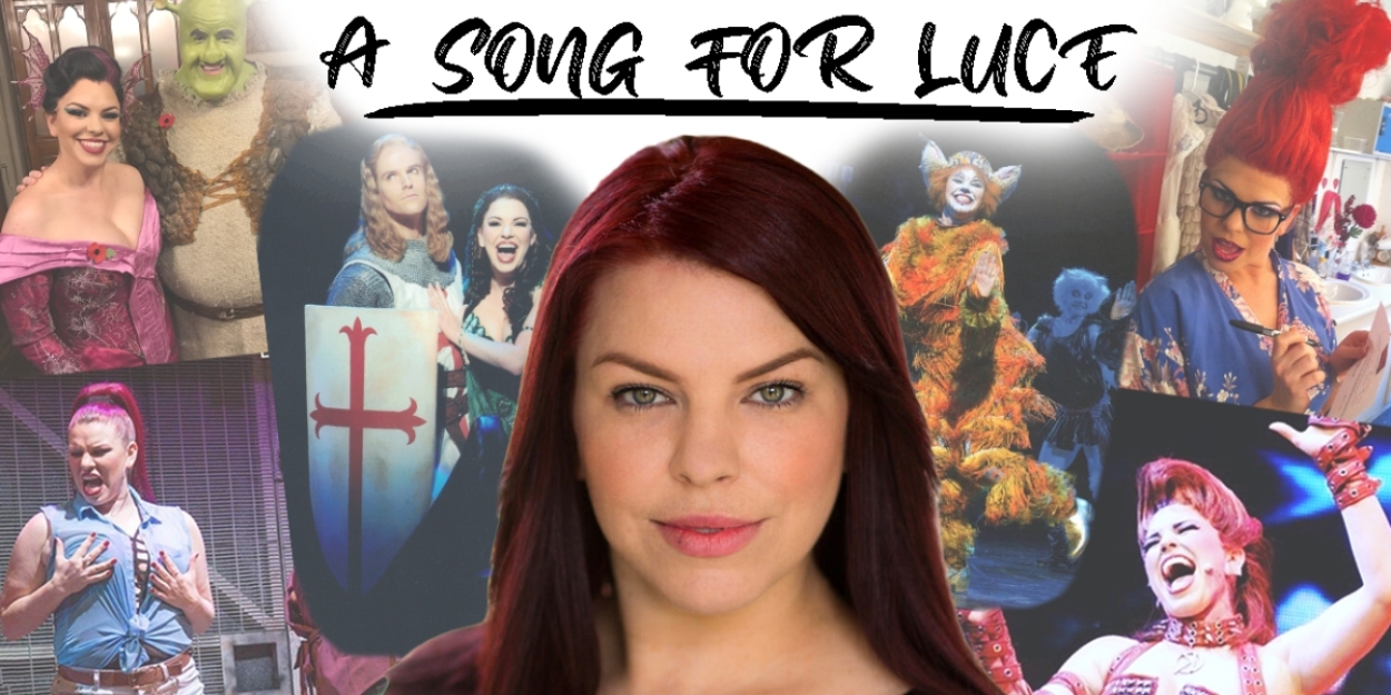 Donmar Warehouse to Host A SONG FOR LUCE Tribute Concert In Memory of Lucinda Shaw 