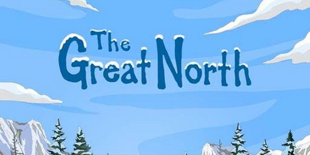 VIDEO: Watch a Teaser for THE GREAT NORTH on FOX Video