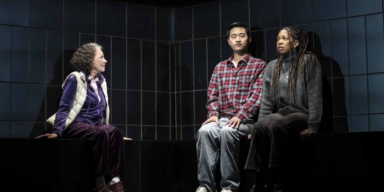 Review Roundup: YOU WILL GET SICK, Starring Daniel K. Isaac, Linda Lavin, and More, at Roundabout 
