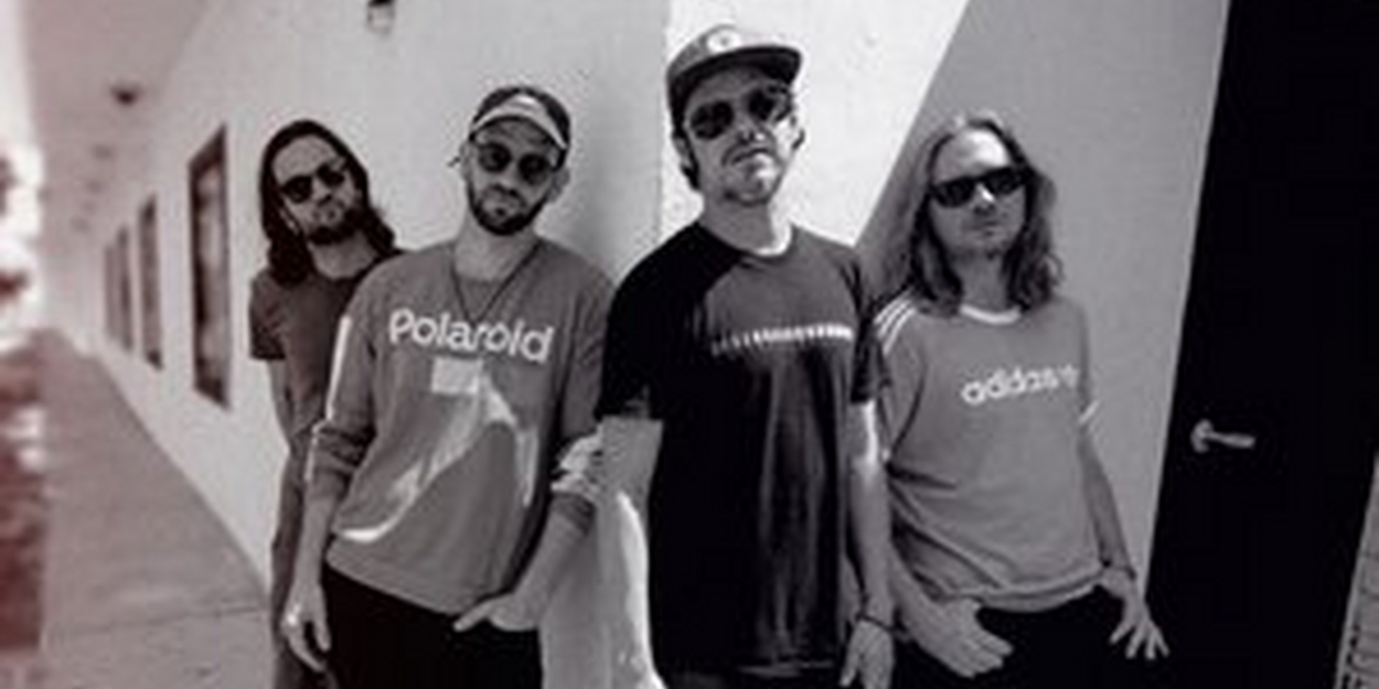 Electric Kif to Play Rockwood Music Hall Oct. 7 Video