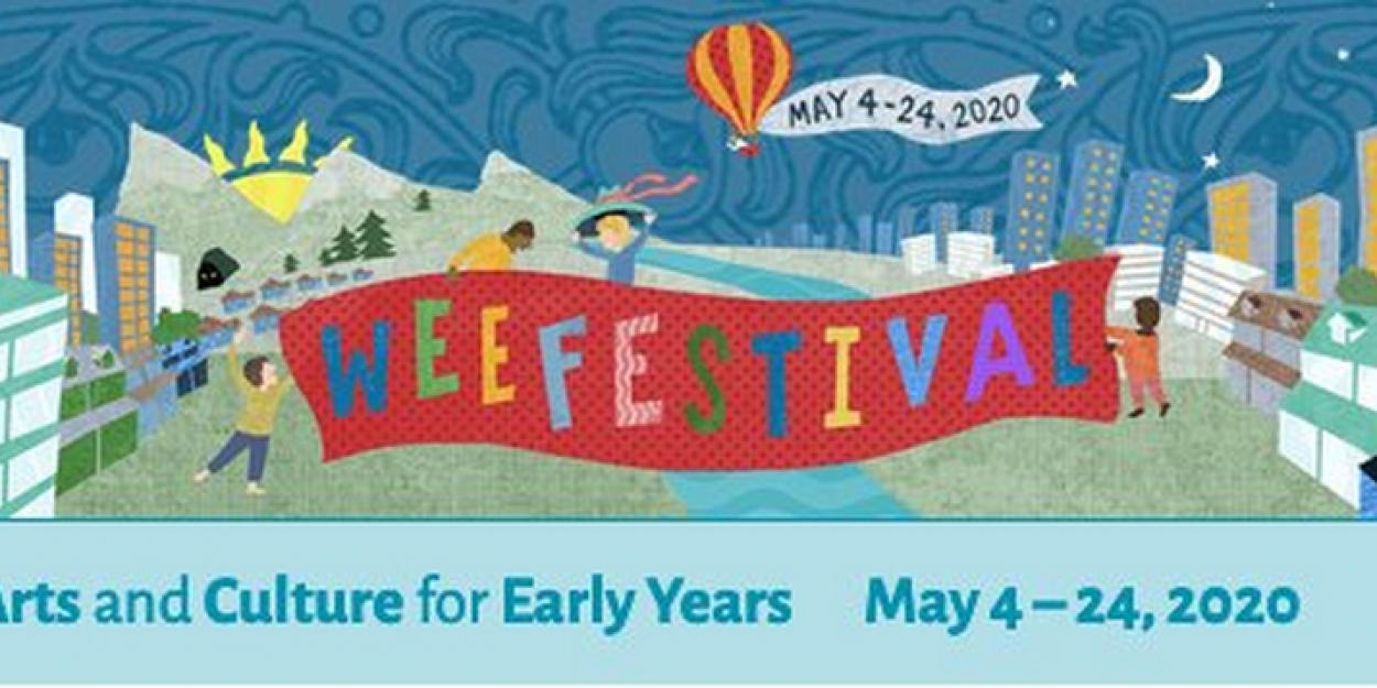 WEEFESTIVAL Unveils Full Programming For 5th Anniversary Edition
