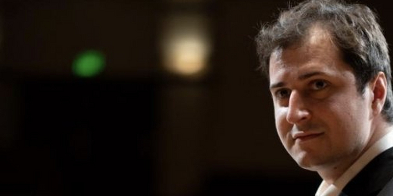 Reina Sofía School of Music Announces Appointment of Kenny Broberg as Deputy Professor to Piano Chair Stanislav Ioudenitch - Vimarsana News