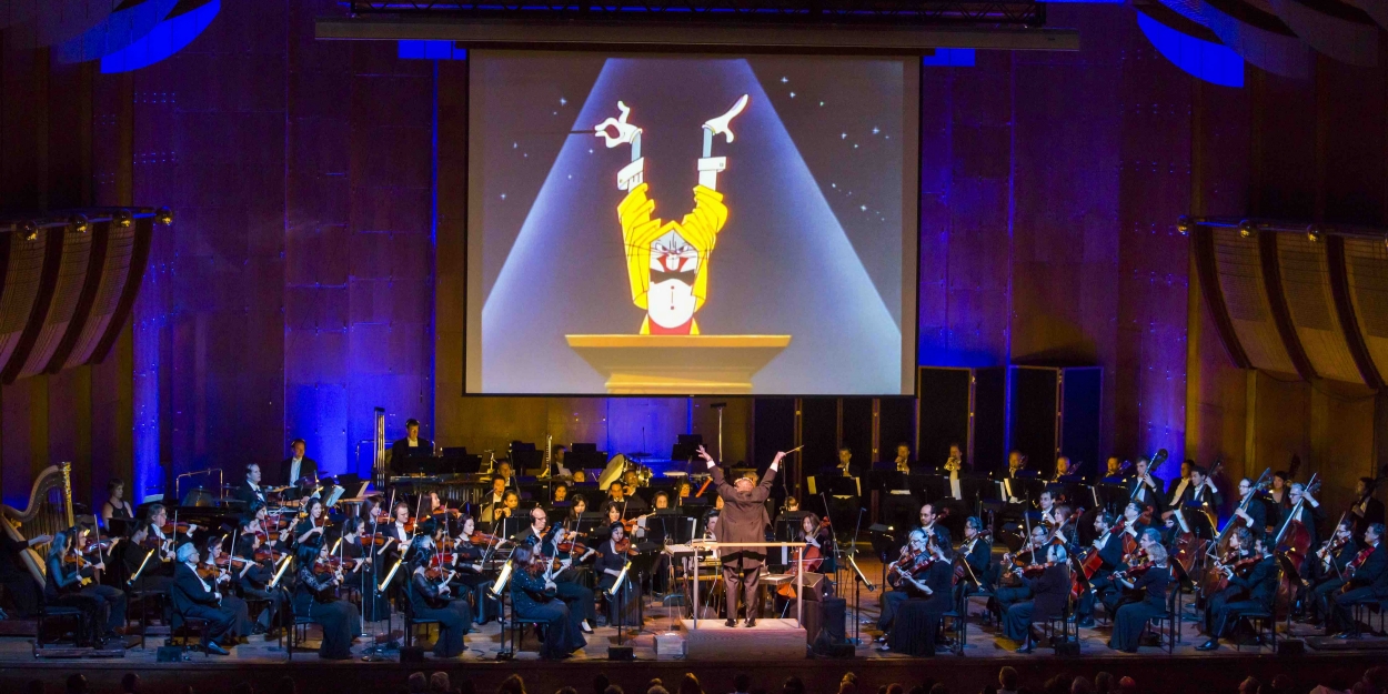 Sarasota Orchestra Presents BUGS BUNNY AT THE SYMPHONY