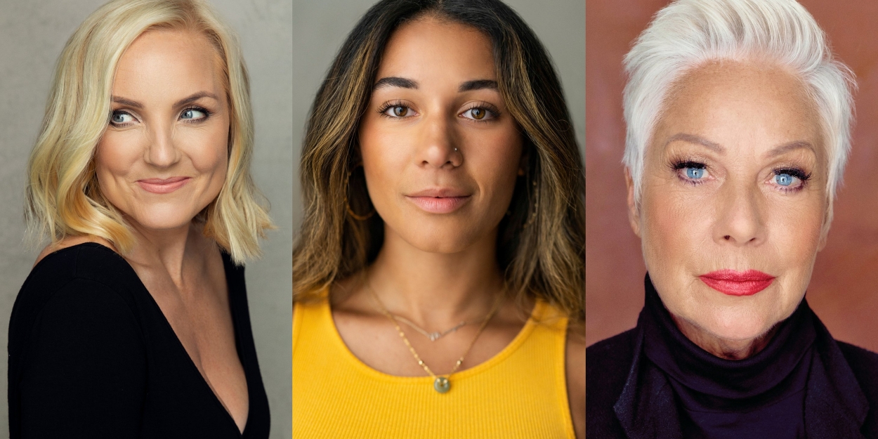 Kerry Ellis, Maiya Quansah-Breed and Denise Welch Will Star in DIANA: THE MUSICAL in Concert in December 2023 