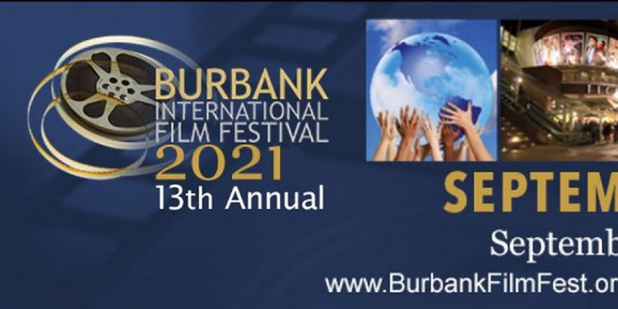 Submissions Begin Nov. 2 for The 13th Annual 2021 Burbank