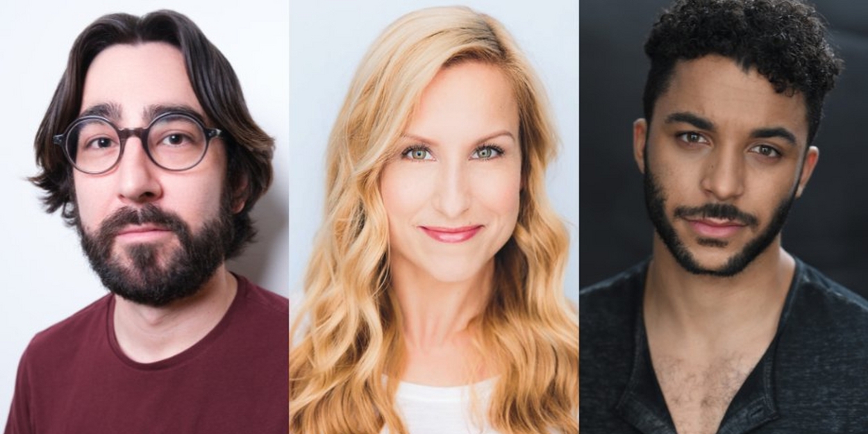 Max Crumm, Tiffany Engen, Jakeim Hart & More to Star in MILLENNIALS ARE KILLING MUSICALS Off-Broadway 