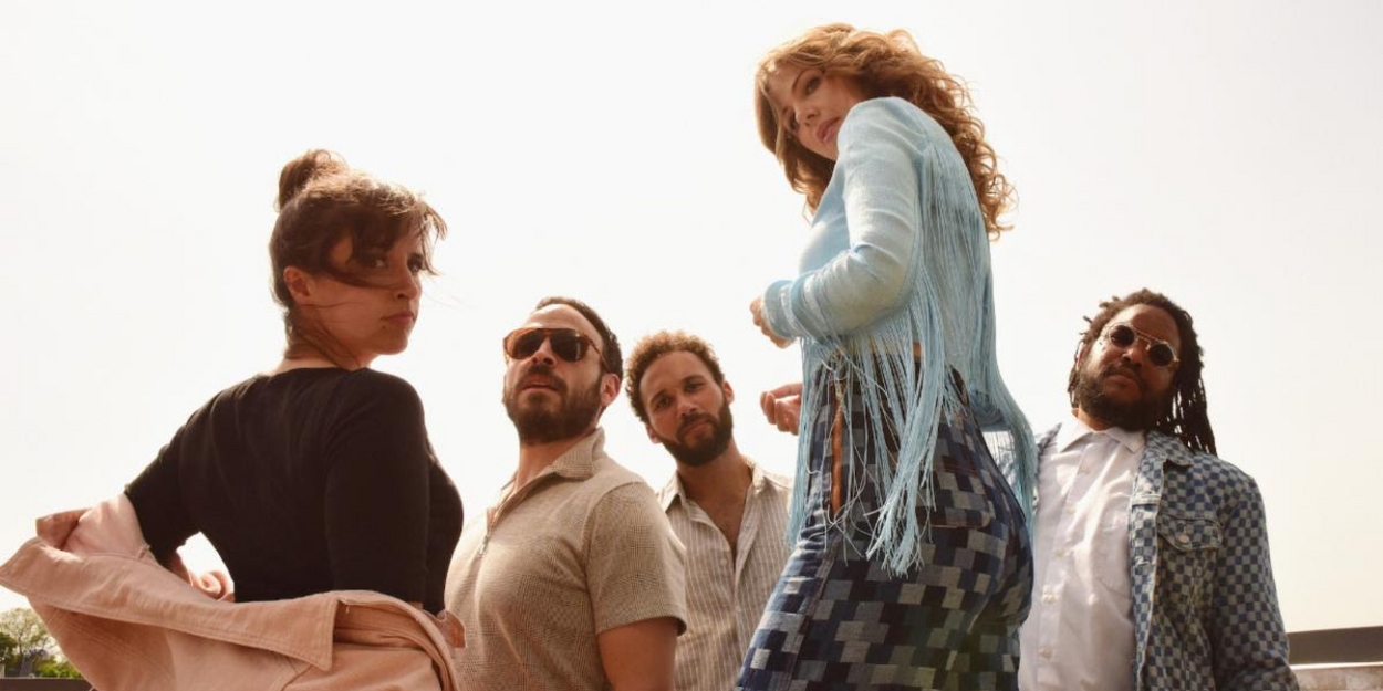 Watch: Lake Street Dive Unveils I Don't Care About You Video