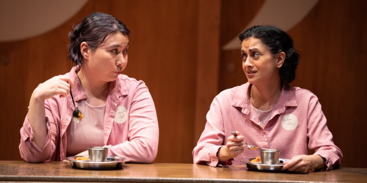 Review: THE FUTURE IS FEMALE at Flint Repertory Theatre 
