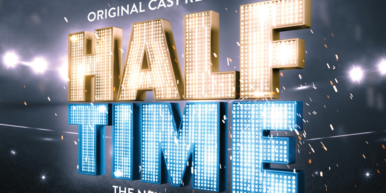 BWW Exclusive: Listen to 'A Number' from the HALF TIME Cast Recording! Video