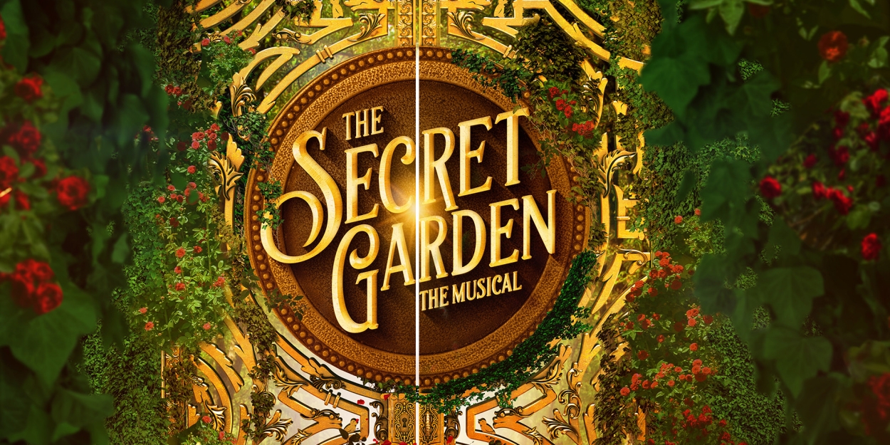 Center Theatre Group to Hold Open Casting Call for THE SECRET GARDEN  Image