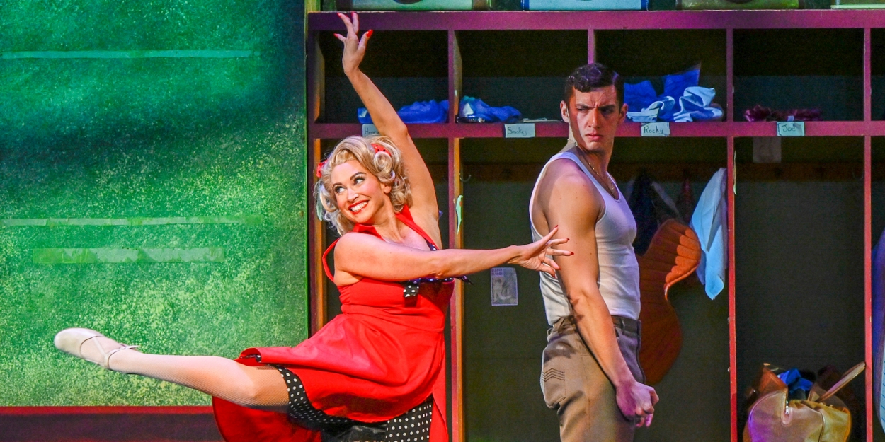 Photos: Lesli Margherita and More Star In DAMN YANKEES At Musical Theatre West - Vimarsana News