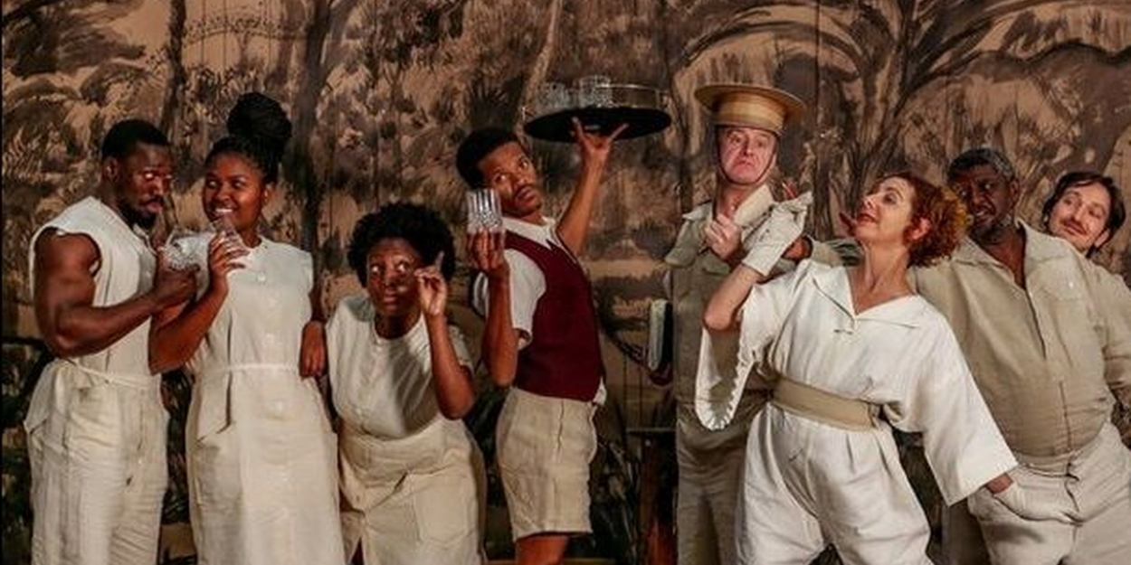 REDCAT Presents The International Debut Of William Kentridge's ... - Broadway World