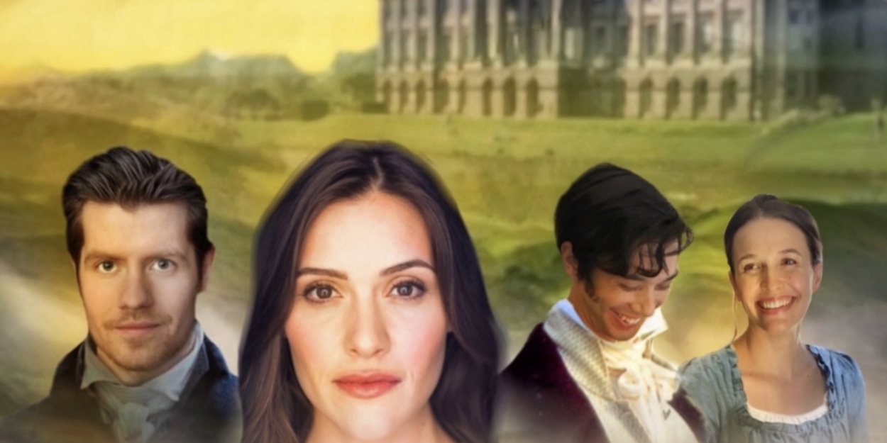 Hudson Classical Theater Company Kicks Off Season With PRIDE AND PREJUDICE