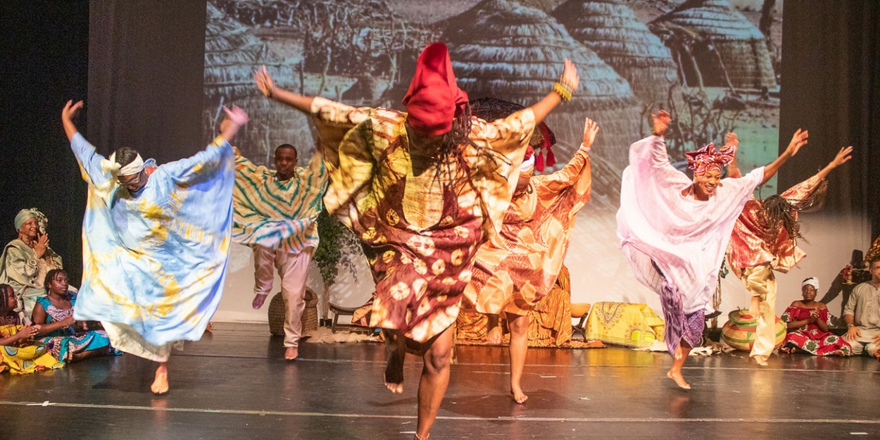 DanceAfrica Miami Set For August