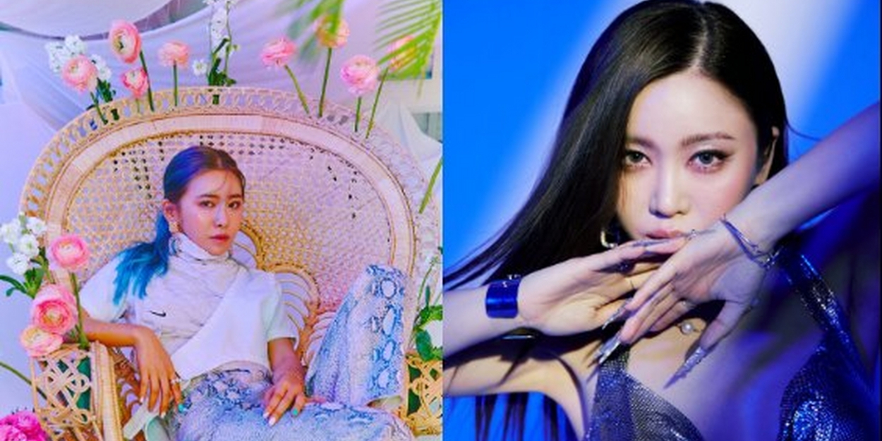 Suran and Peder Elias Share New Single 'Darling' - Vimarsana News