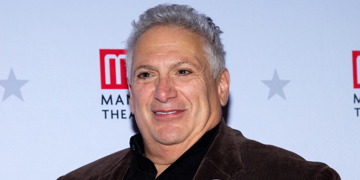 Harvey Fierstein to Moderate CASA VALENTINA-Related Documentary Panel  Image