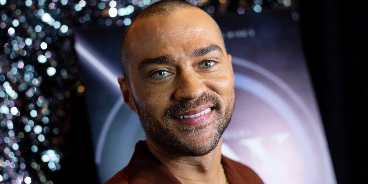 Meet the 2022 Tony Nominees: TAKE ME OUT's Jesse Williams Video