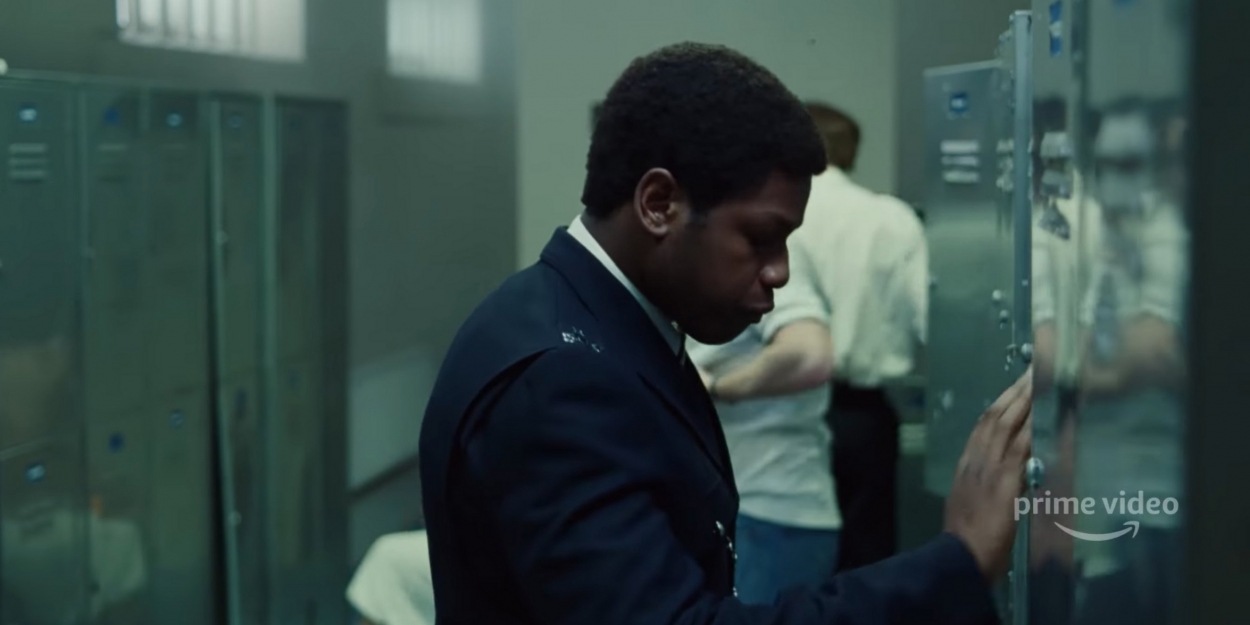 Steve McQueen's SMALL AXE Premieres Nov. 20 on Prime Video