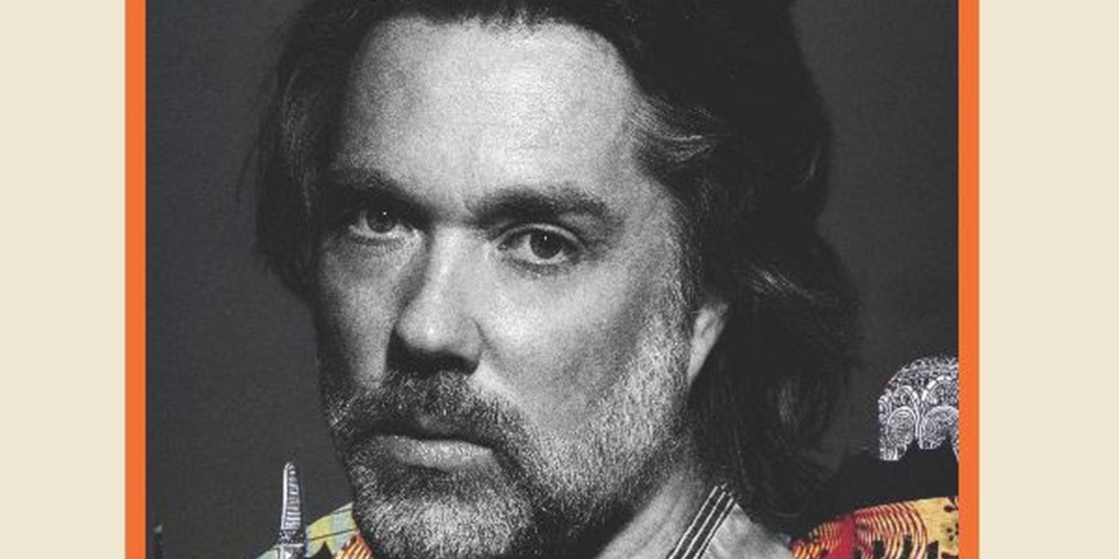 Rufus Wainwright Celebrates 25th Anniversary of Self-Titled Debut With Expanded Re-Release 